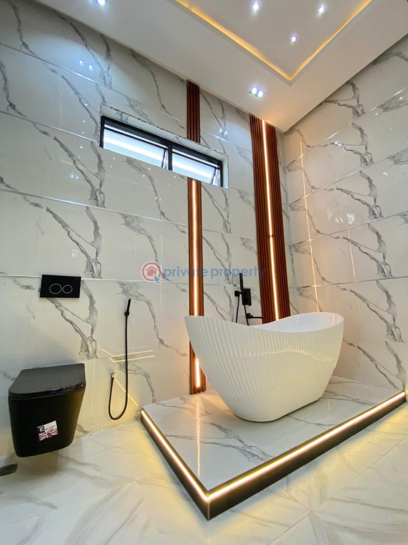5 bedroom Detached Duplex For Sale Lekki Ajah Lagos - 22