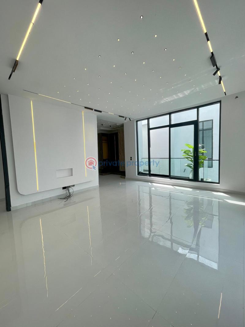 5 bedroom Detached Duplex For Sale Estate Lekki Lagos - 7