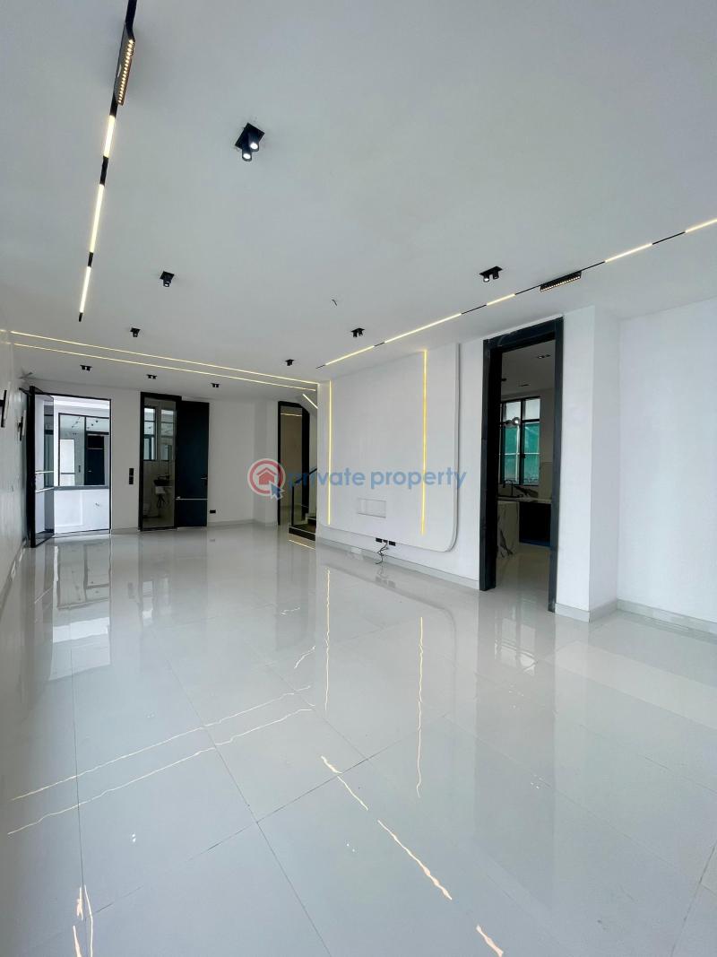 5 bedroom Detached Duplex For Sale Estate Lekki Lagos - 6