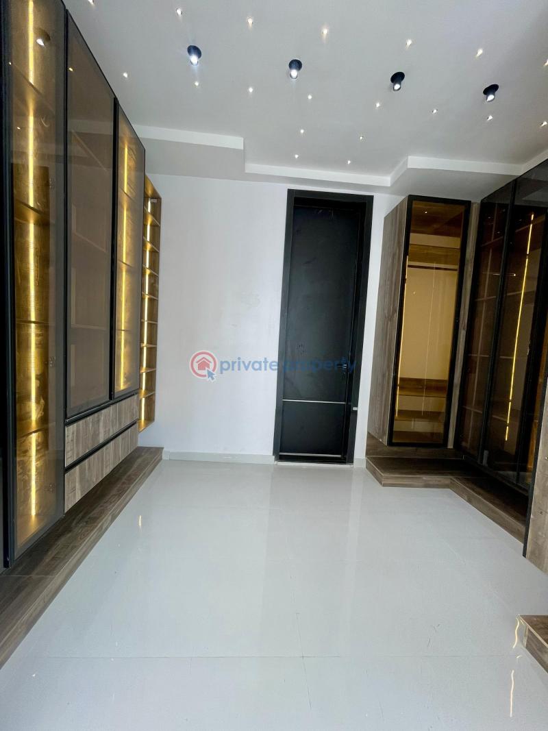 5 bedroom Detached Duplex For Sale Estate Lekki Lagos - 8