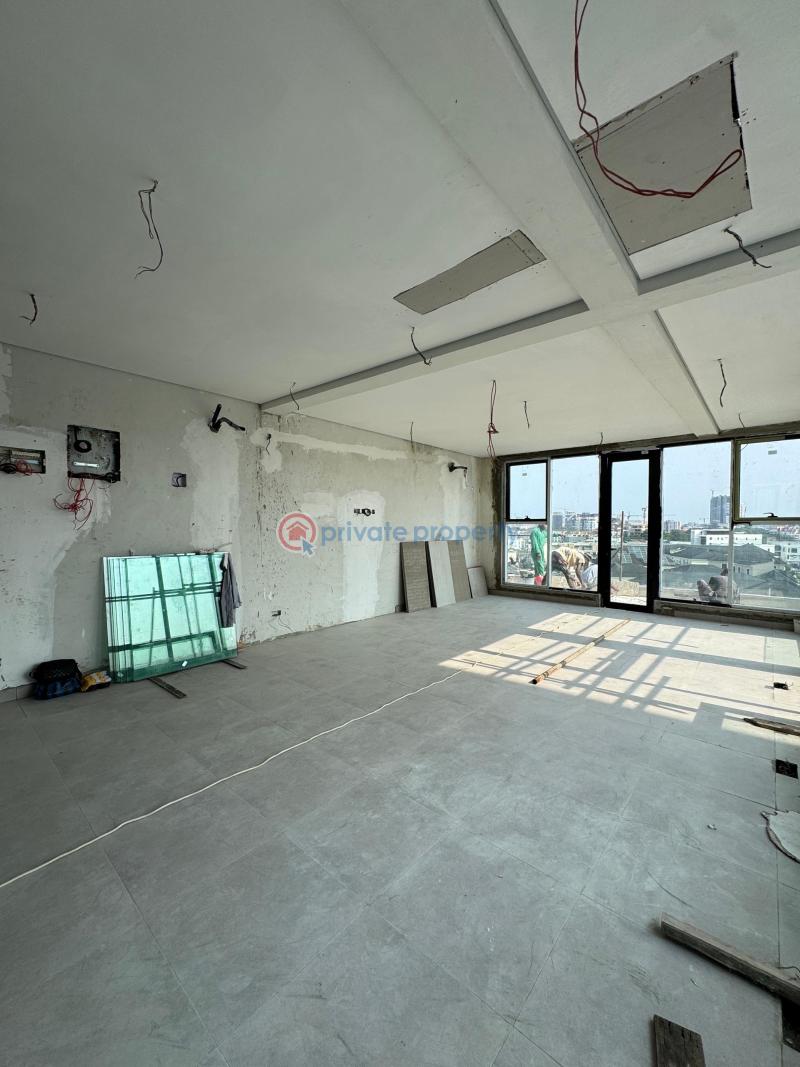 4 bedroom Maisonette For Sale Serviced Ikoyi Lagos - 14