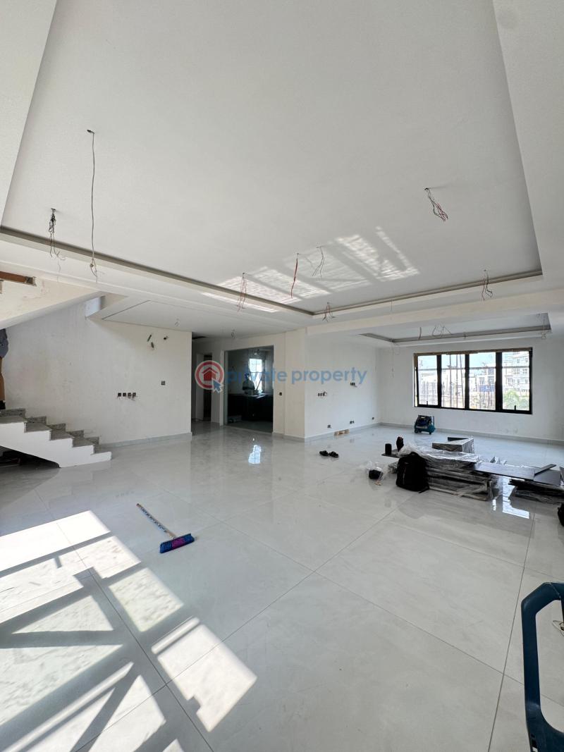 4 bedroom Maisonette For Sale Serviced Ikoyi Lagos - 3