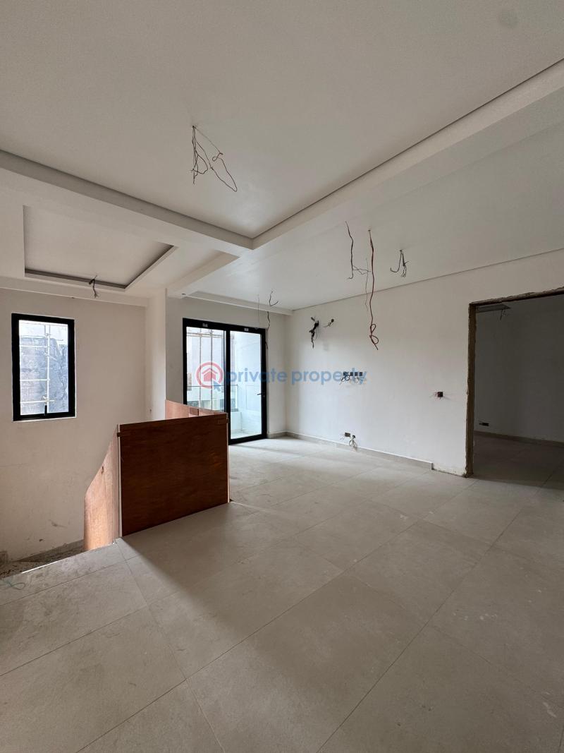 4 bedroom Maisonette For Sale Serviced Ikoyi Lagos - 2