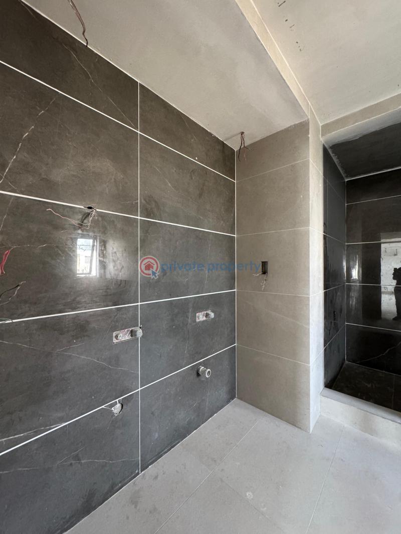 4 bedroom Maisonette For Sale Serviced Ikoyi Lagos - 7