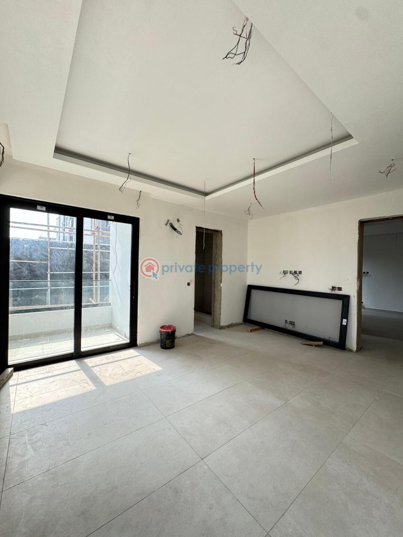 4 bedroom Maisonette For Sale Serviced Ikoyi Lagos - 10