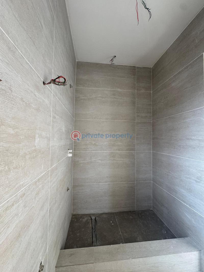 4 bedroom Maisonette For Sale Serviced Ikoyi Lagos - 12