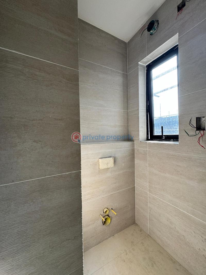 4 bedroom Maisonette For Sale Serviced Ikoyi Lagos - 11