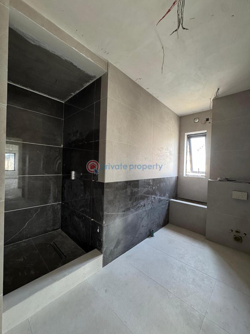 4 bedroom Maisonette For Sale Serviced Ikoyi Lagos - 9