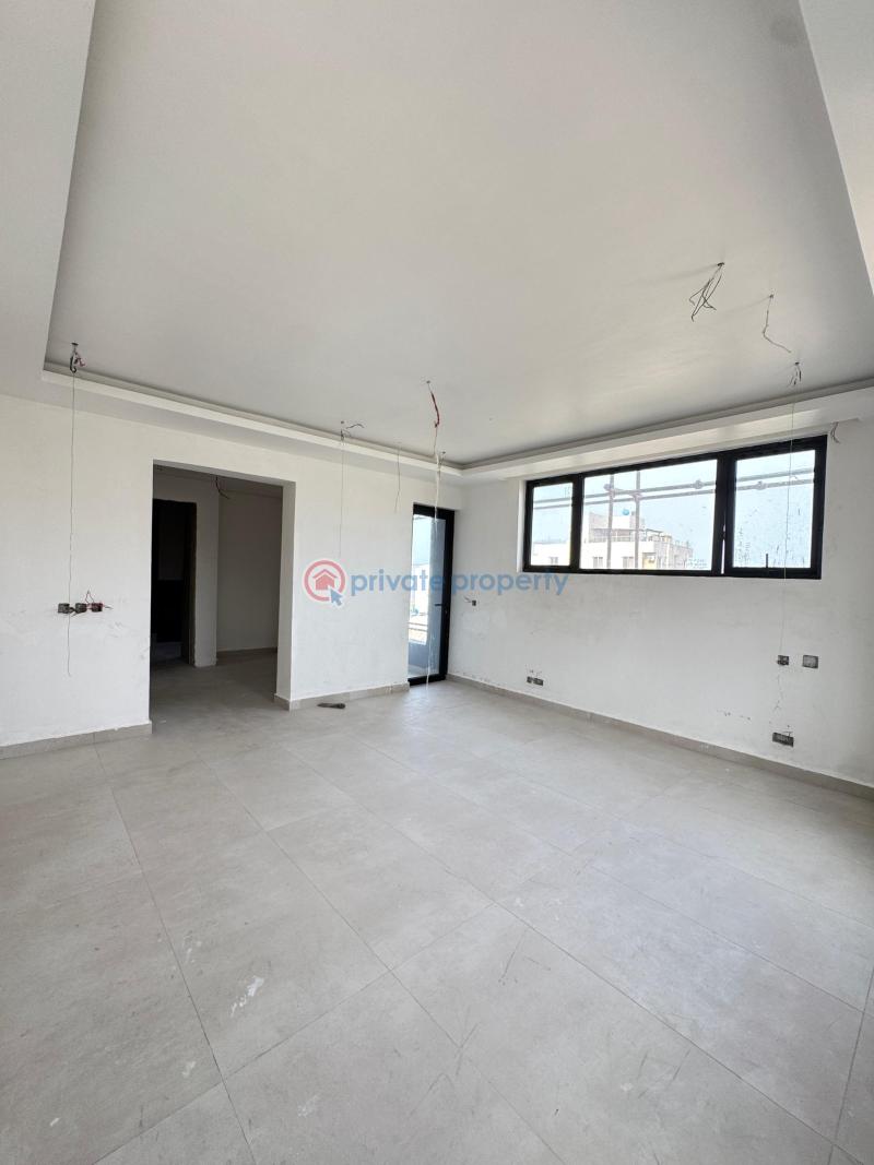 4 bedroom Maisonette For Sale Serviced Ikoyi Lagos - 6