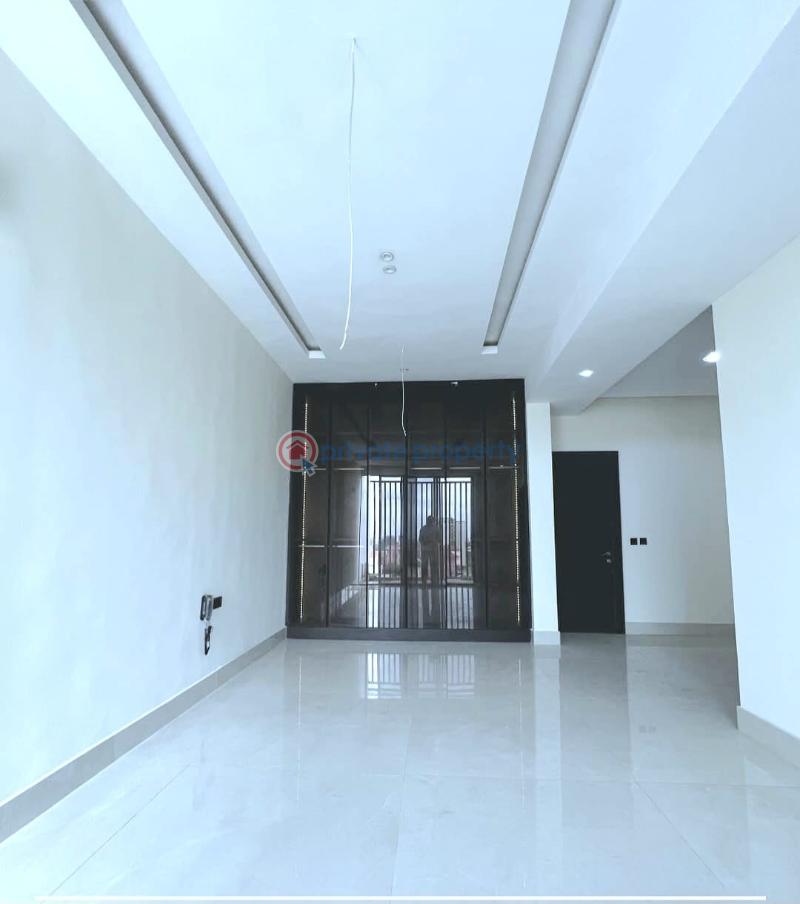 Contempory serviced 5-bedroom penthouse for sale - 11 5 bedroom Penthouse For Sale Old Ikoyi Lagos - 11