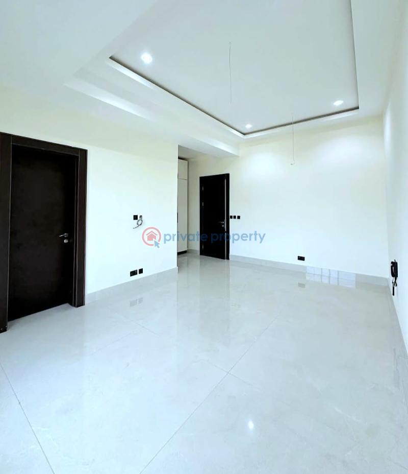 Contempory serviced 5-bedroom penthouse for sale - 7 5 bedroom Penthouse For Sale Old Ikoyi Lagos - 7
