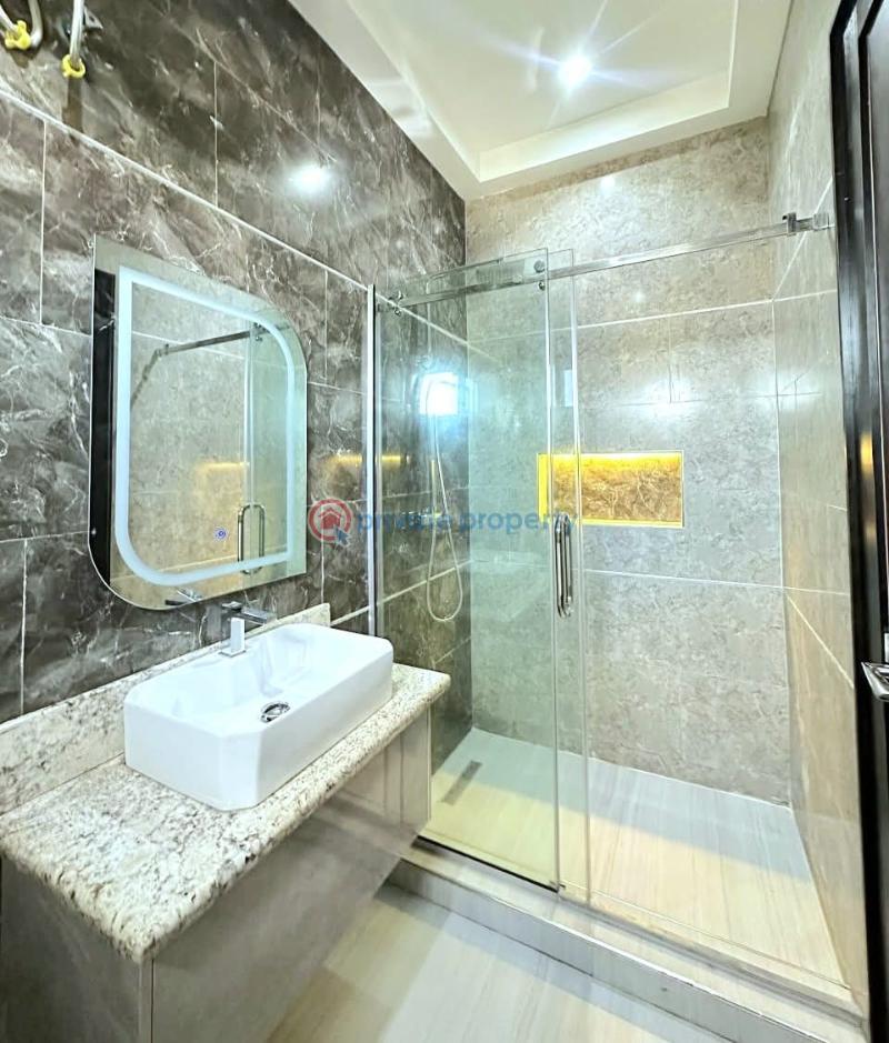 Contempory serviced 5-bedroom penthouse for sale - 6 5 bedroom Penthouse For Sale Old Ikoyi Lagos - 6