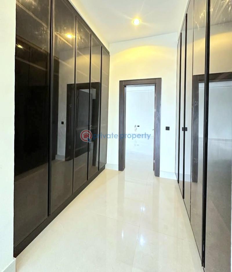 Contempory serviced 5-bedroom penthouse for sale - 2 5 bedroom Penthouse For Sale Old Ikoyi Lagos - 2