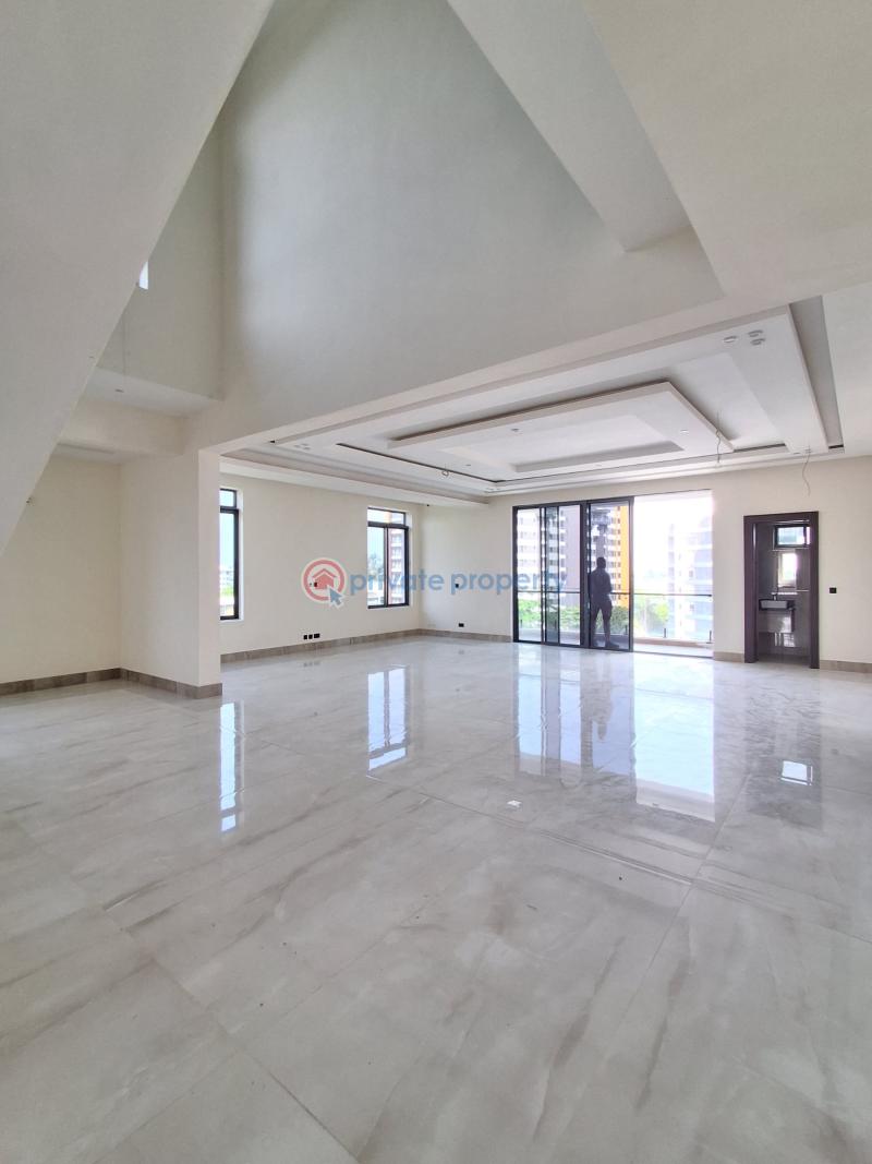 5 bedroom Penthouse For Sale Ikoyi Lagos - 3