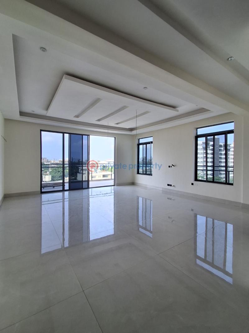 5 bedroom Penthouse For Sale Ikoyi Lagos - 1