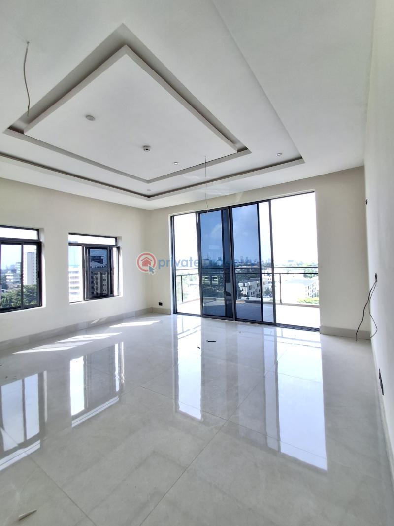 5 bedroom Penthouse For Sale Ikoyi Lagos - 11