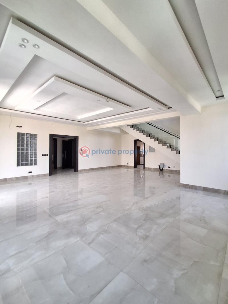 5 bedroom Penthouse For Sale Ikoyi Lagos - 5