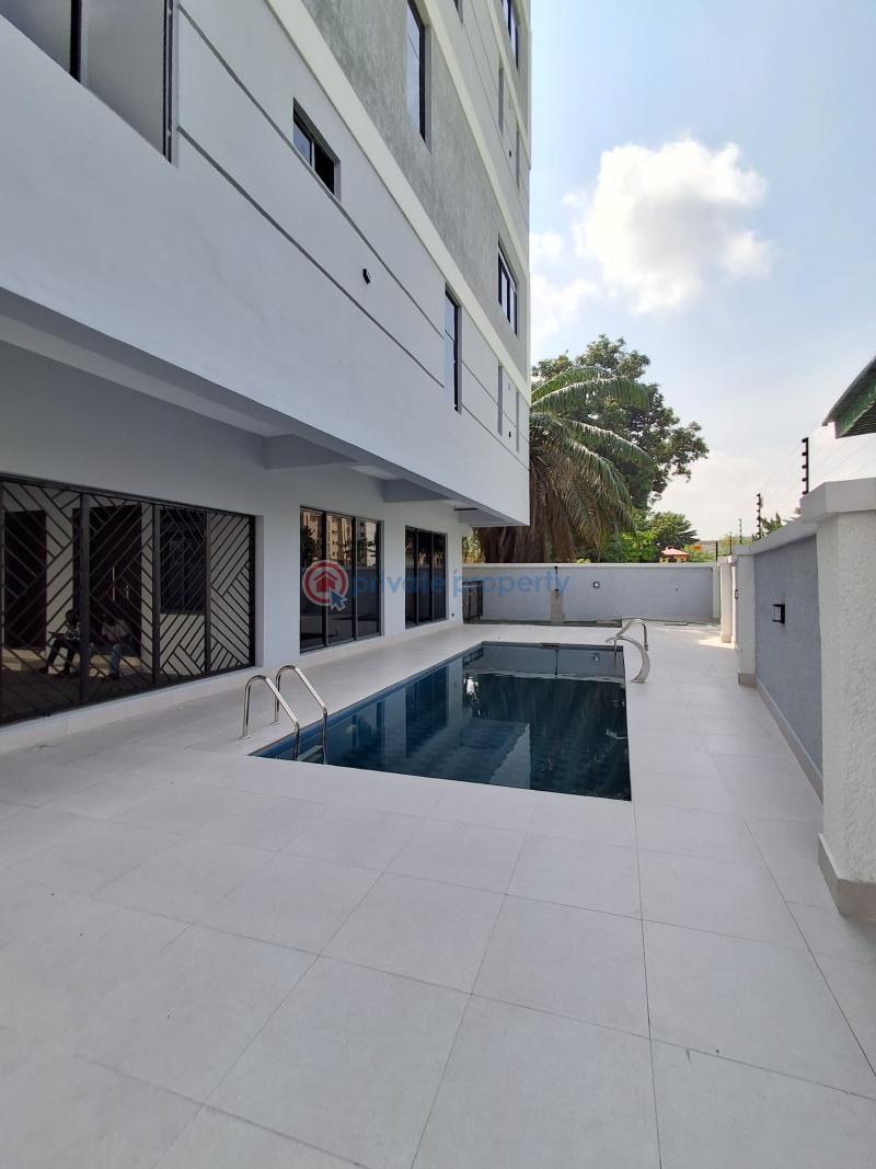 5 bedroom Penthouse For Sale Ikoyi Lagos - 12
