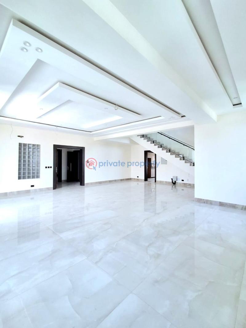 Contempory serviced 5-bedroom penthouse for sale - 15 5 bedroom Penthouse For Sale Old Ikoyi Lagos - 15