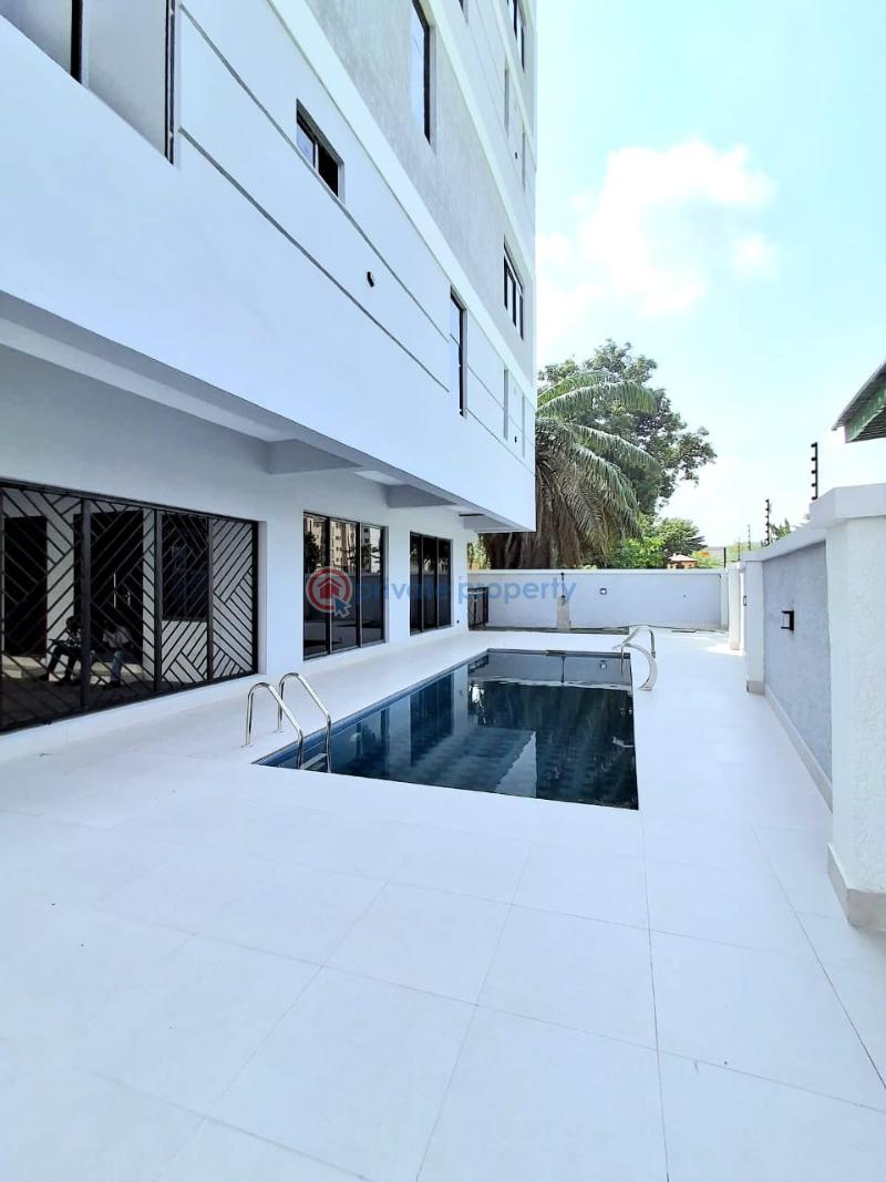 Contempory serviced 5-bedroom penthouse for sale - 17 5 bedroom Penthouse For Sale Old Ikoyi Lagos - 17