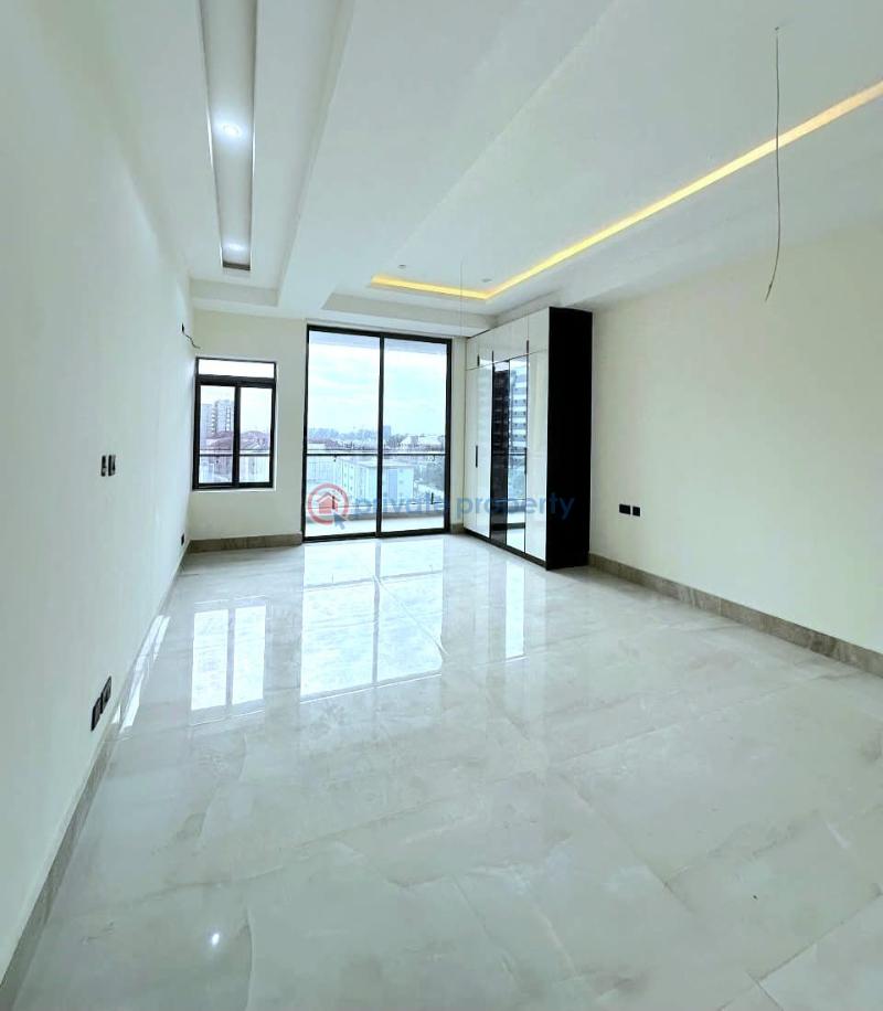 Contempory serviced 5-bedroom penthouse for sale - 4 5 bedroom Penthouse For Sale Old Ikoyi Lagos - 4