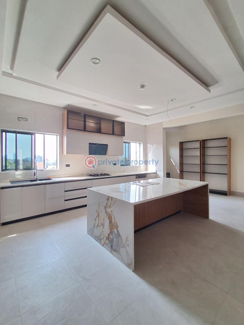5 bedroom Penthouse For Sale Ikoyi Lagos - 4