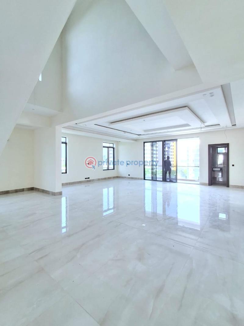 Contempory serviced 5-bedroom penthouse for sale - 16 5 bedroom Penthouse For Sale Old Ikoyi Lagos - 16
