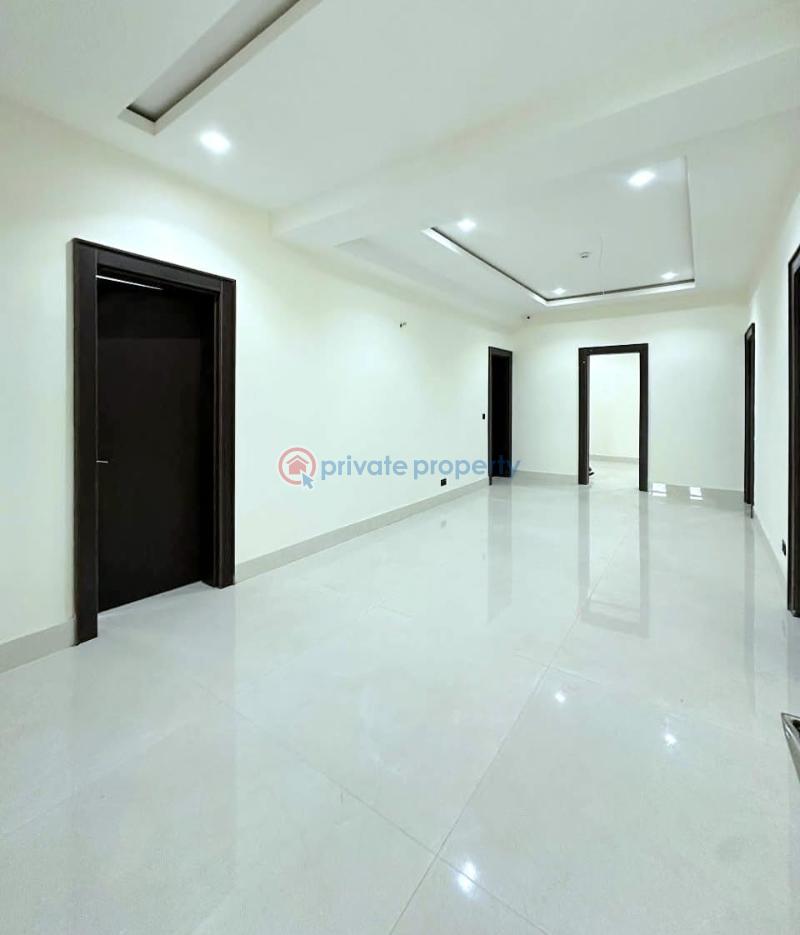 Contempory serviced 5-bedroom penthouse for sale - 9 5 bedroom Penthouse For Sale Old Ikoyi Lagos - 9