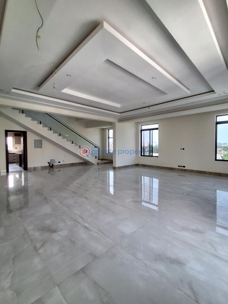 5 bedroom Penthouse For Sale Ikoyi Lagos - 2