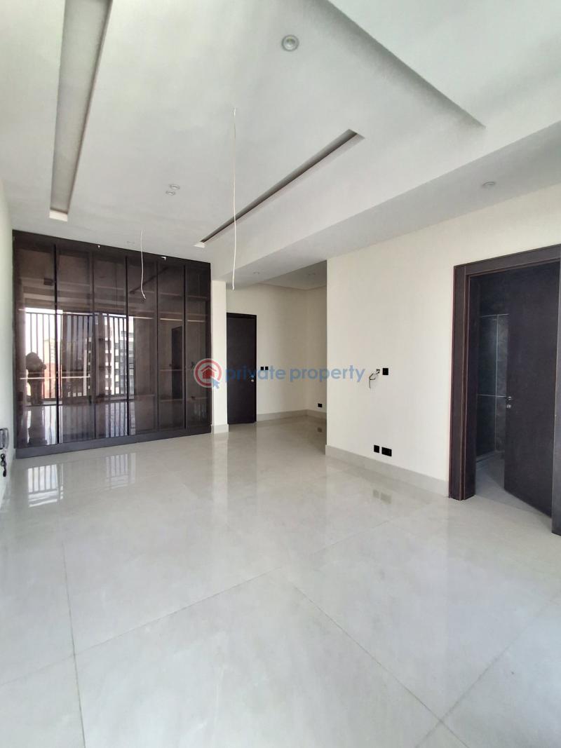 5 bedroom Penthouse For Sale Ikoyi Lagos - 6