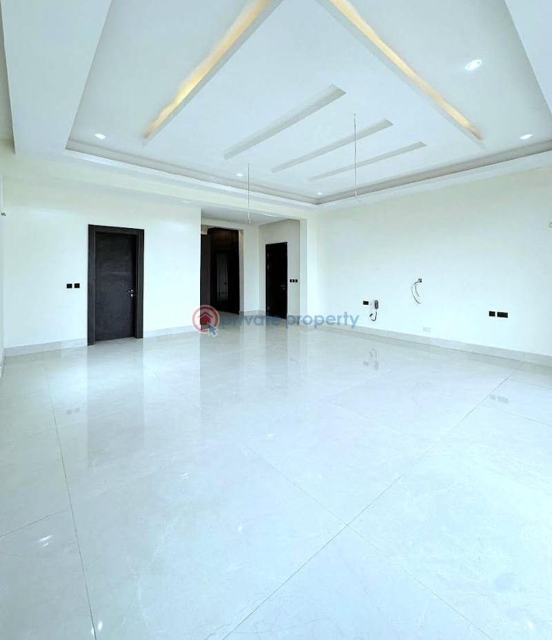 Contempory serviced 5-bedroom penthouse for sale - 1 5 bedroom Penthouse For Sale Old Ikoyi Lagos - 1