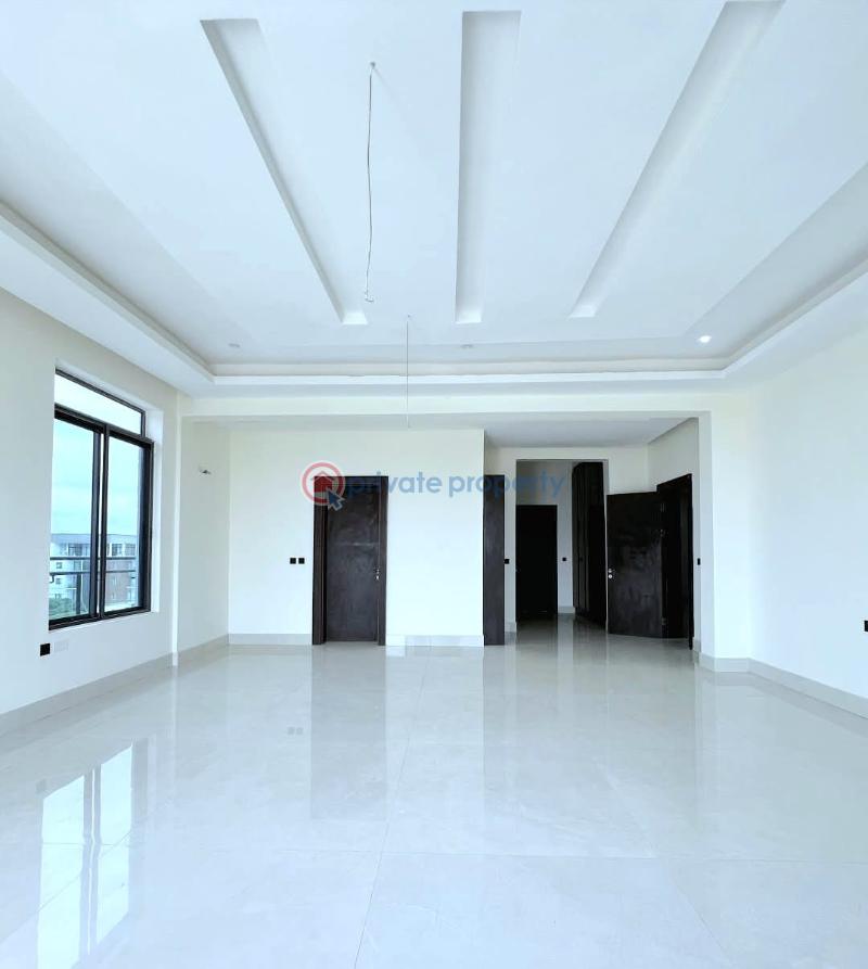 Contempory serviced 5-bedroom penthouse for sale - 13 5 bedroom Penthouse For Sale Old Ikoyi Lagos - 13