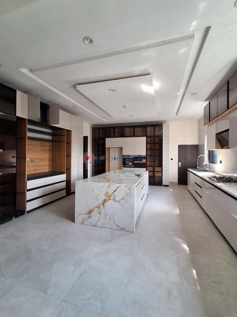 5 bedroom Penthouse For Sale Ikoyi Lagos - 8