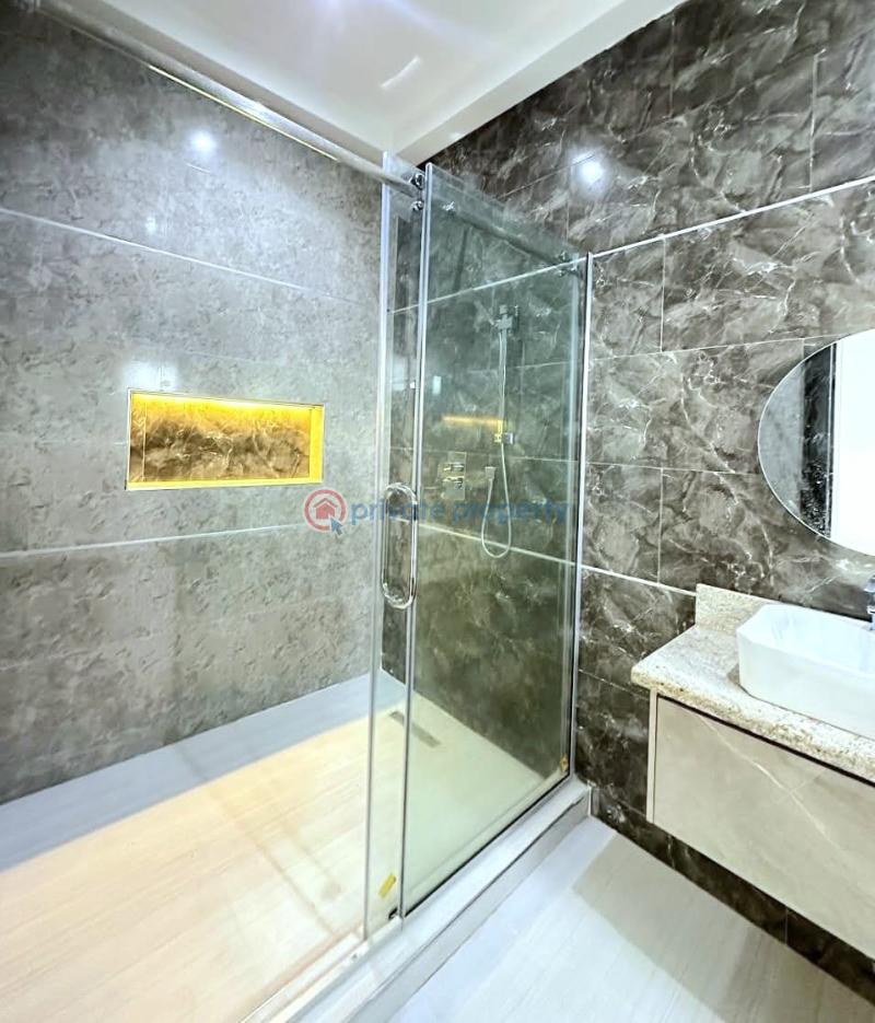 Contempory serviced 5-bedroom penthouse for sale - 3 5 bedroom Penthouse For Sale Old Ikoyi Lagos - 3