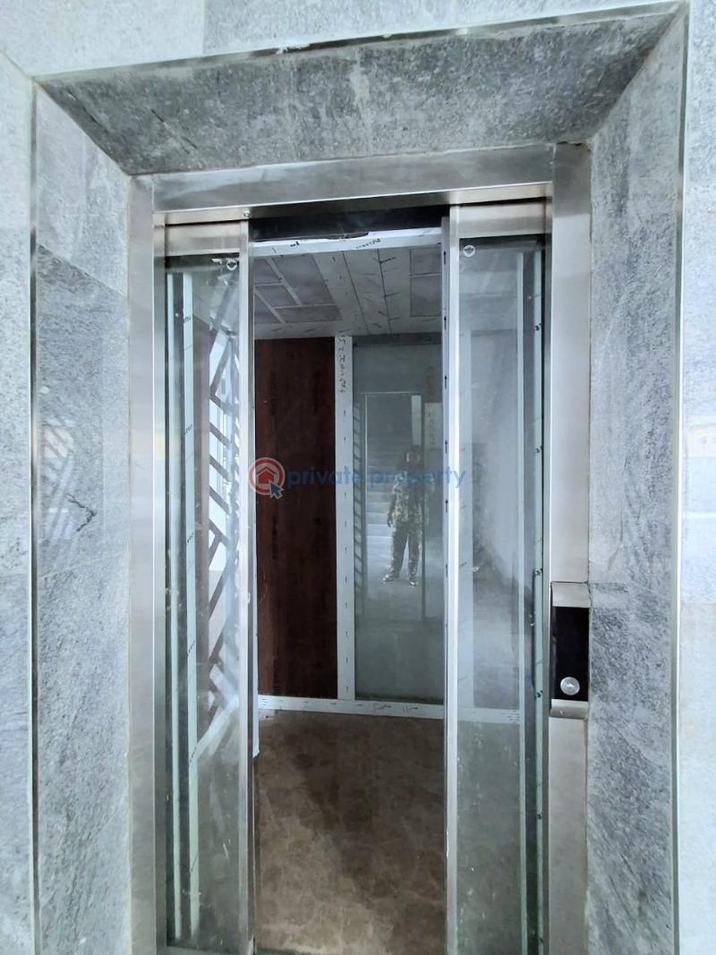 Contempory serviced 5-bedroom penthouse for sale - 18 5 bedroom Penthouse For Sale Old Ikoyi Lagos - 18