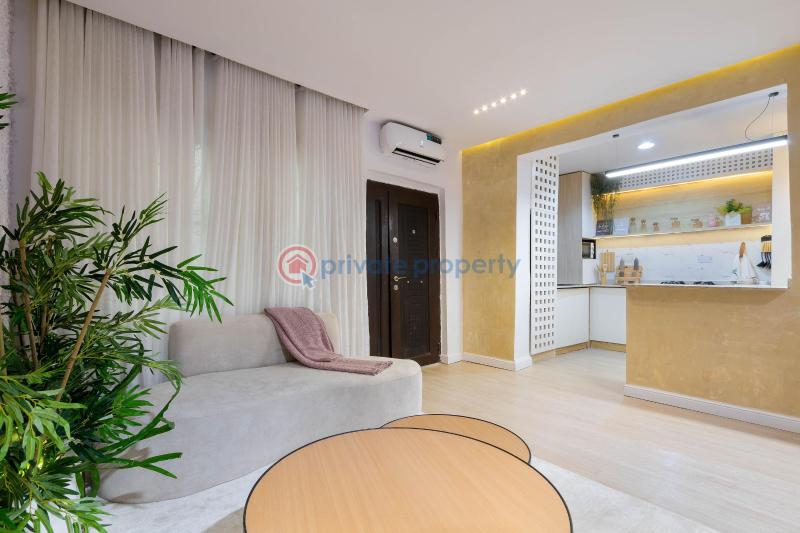 1 bedroom Block Of Flats Short let Chevron Drive Lekki Lagos - 0