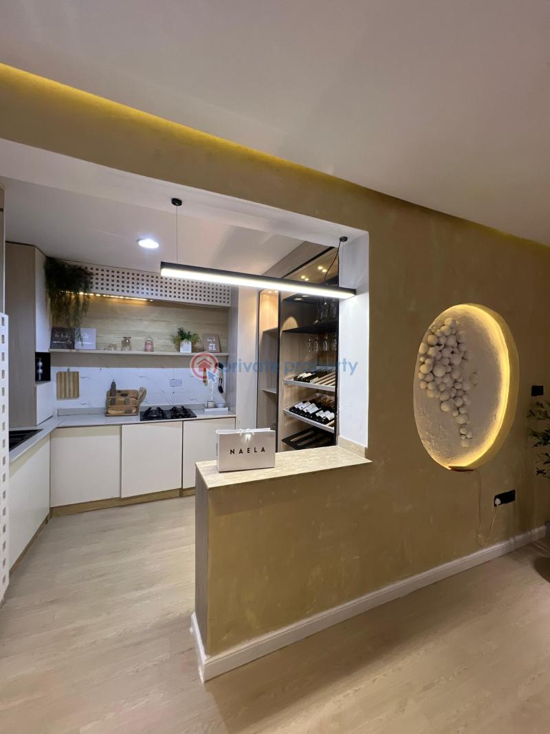 Content house one bedroom apartment in chevron - 10 1 bedroom Block Of Flats Short let Chevron Drive Lekki Lagos - 10