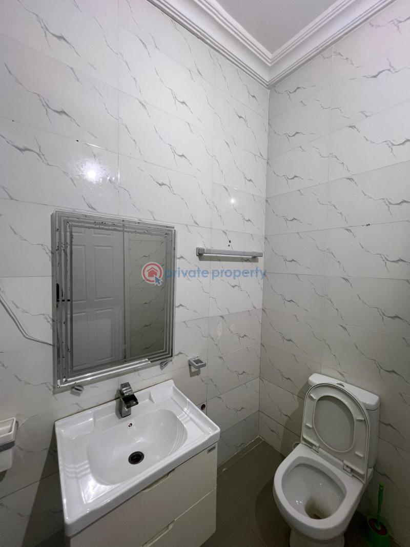 Content house one bedroom apartment in chevron - 2 1 bedroom Block Of Flats Short let Chevron Drive Lekki Lagos - 2