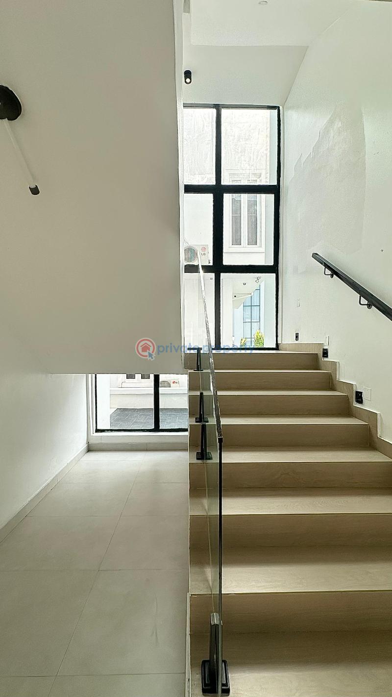 5 bedroom Detached Duplex For Sale Orchid Road Lekki Lekki Lagos - 6