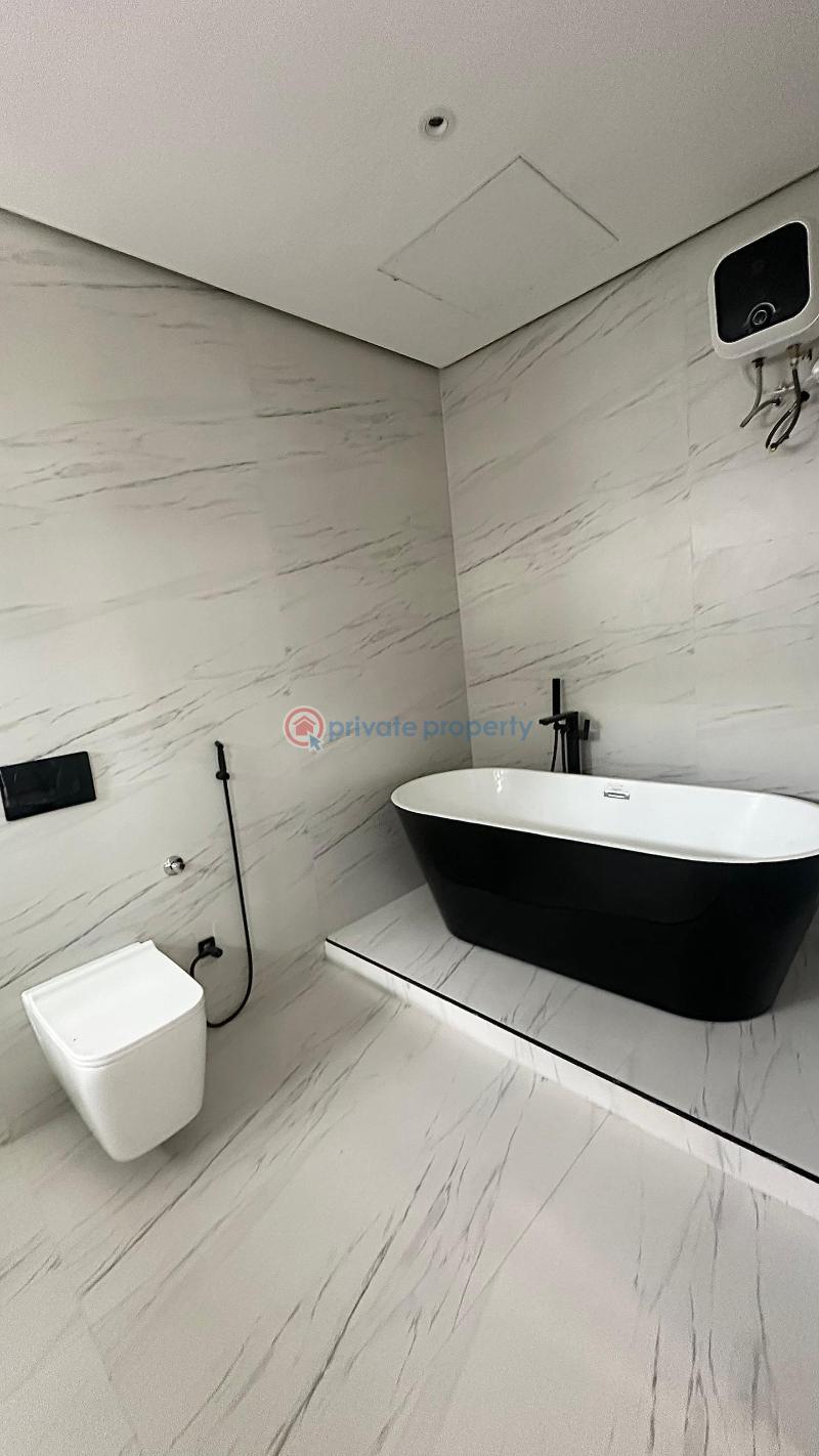 5 bedroom Detached Duplex For Sale Orchid Road Lekki Lekki Lagos - 13