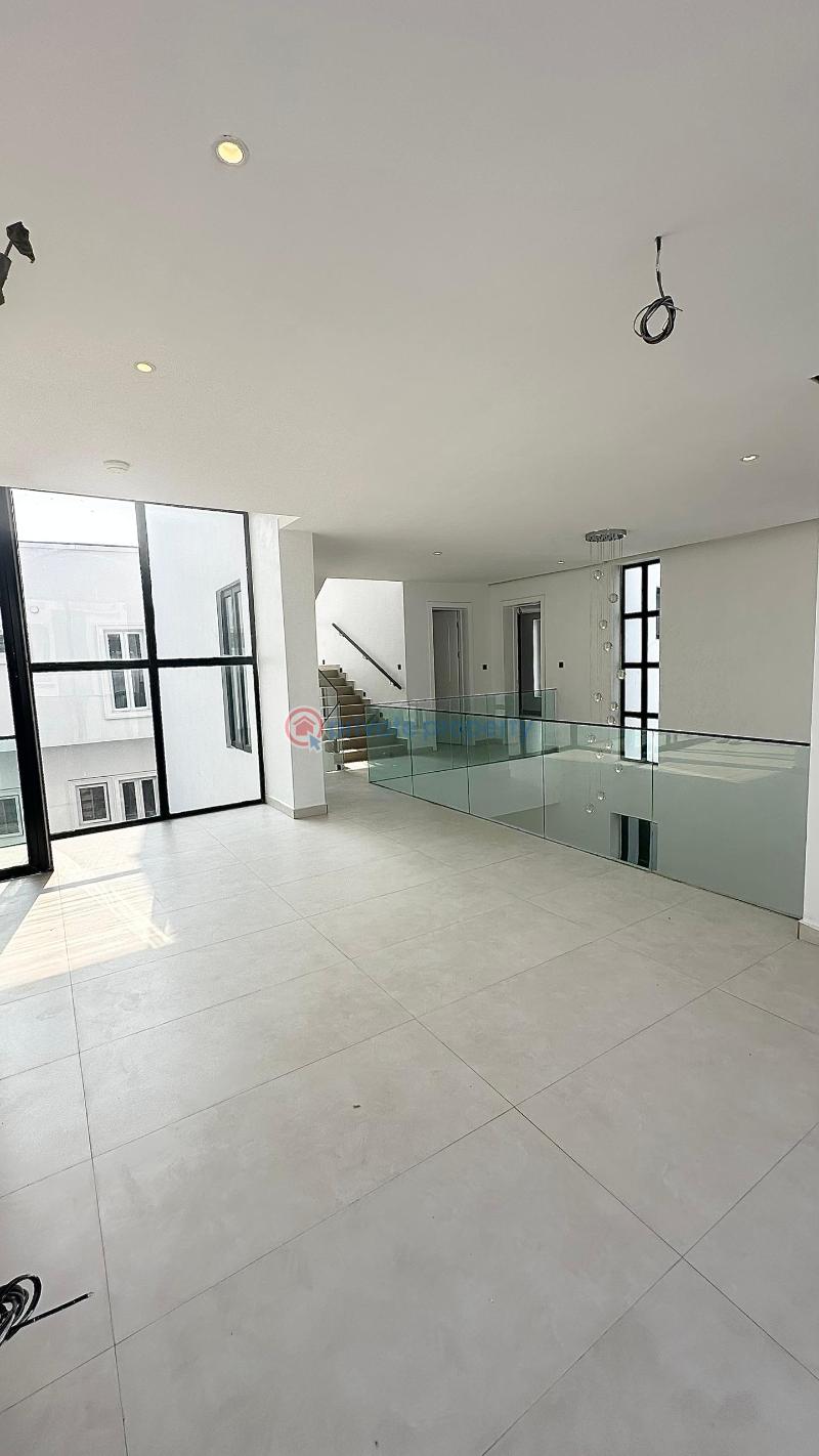 5 bedroom Detached Duplex For Sale Orchid Road Lekki Lekki Lagos - 5
