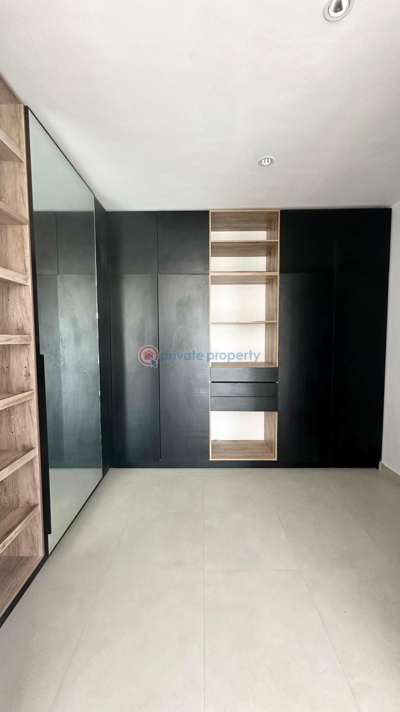 5 bedroom Detached Duplex For Sale Orchid Road Lekki Lekki Lagos - 14