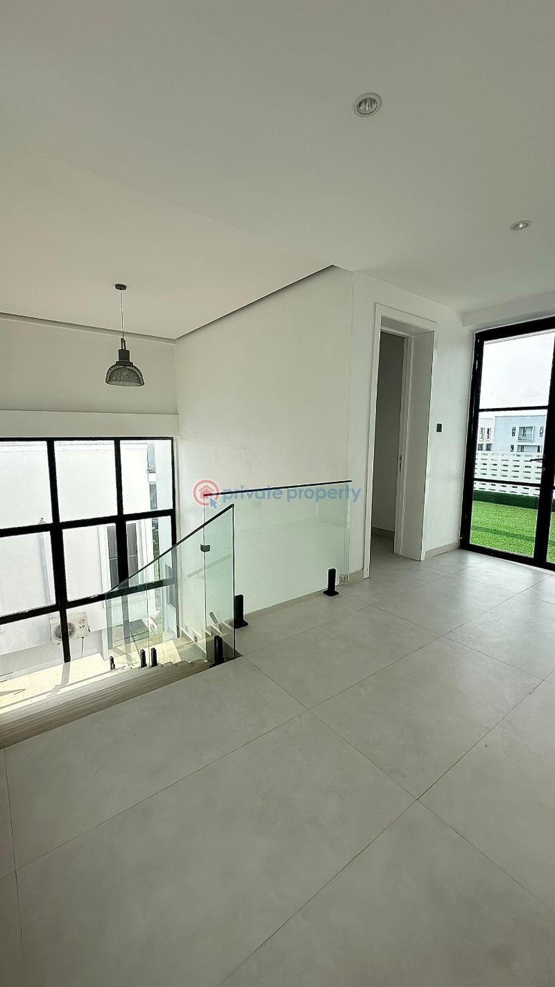 5 bedroom Detached Duplex For Sale Orchid Road Lekki Lekki Lagos - 8