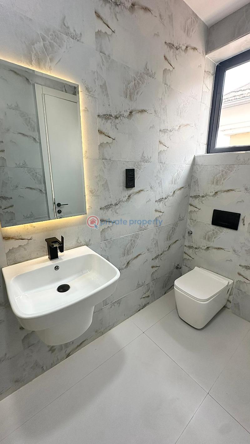 5 bedroom Detached Duplex For Sale Orchid Road Lekki Lekki Lagos - 10