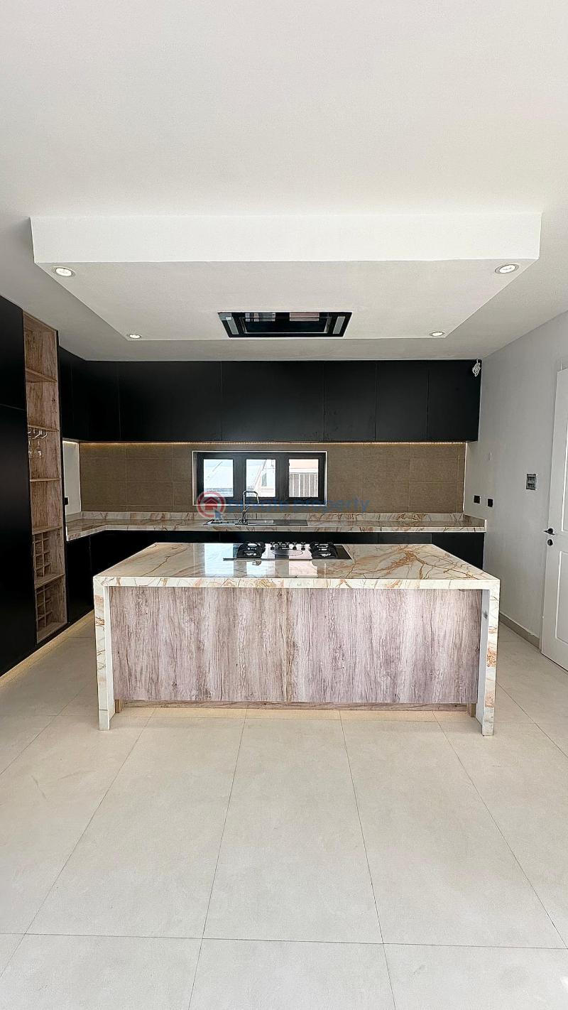 5 bedroom Detached Duplex For Sale Orchid Road Lekki Lekki Lagos - 4