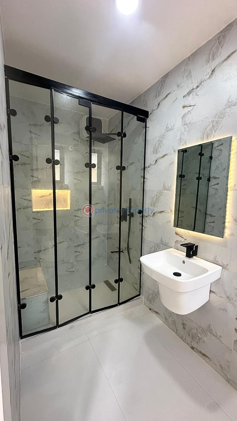 5 bedroom Detached Duplex For Sale Orchid Road Lekki Lekki Lagos - 9