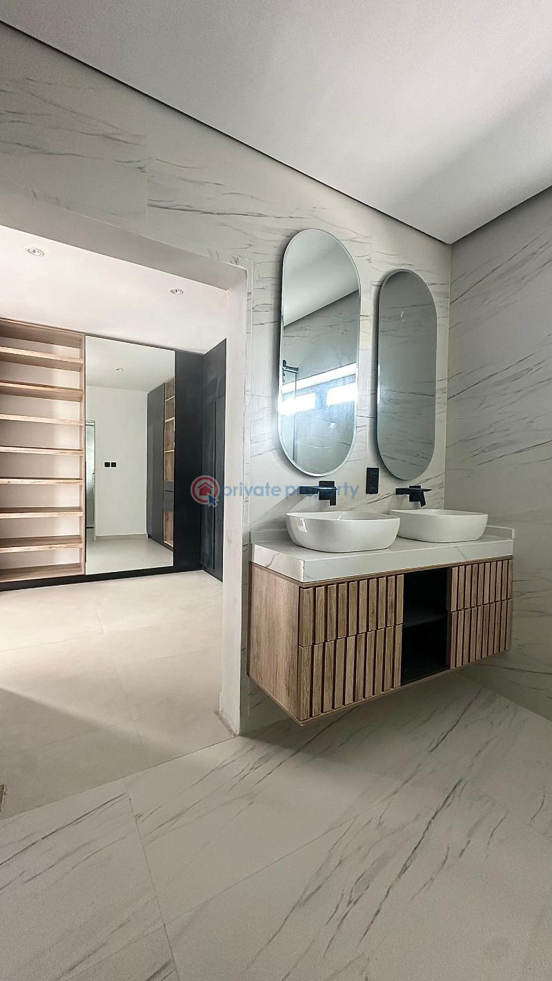5 bedroom Detached Duplex For Sale Orchid Road Lekki Lekki Lagos - 12