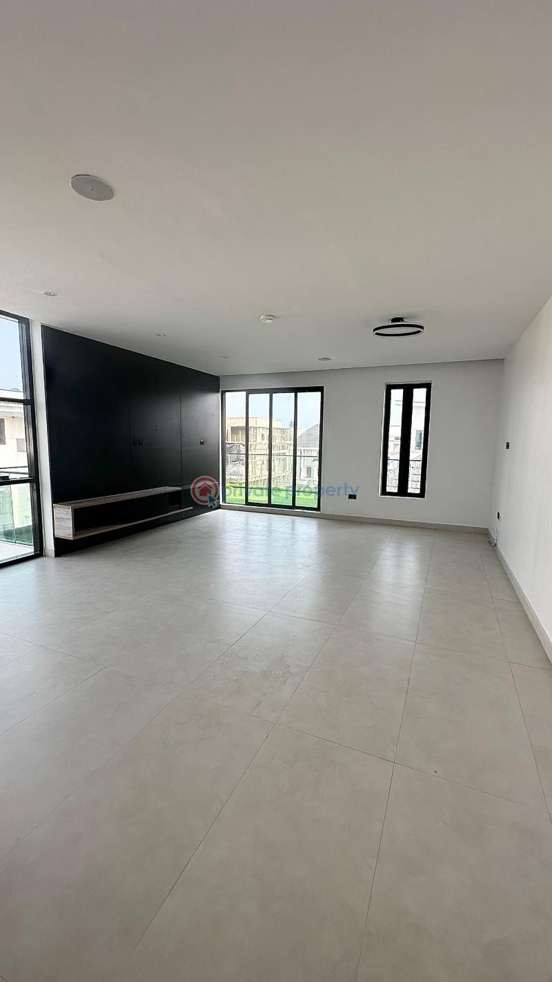 5 bedroom Detached Duplex For Sale Orchid Road Lekki Lekki Lagos - 11