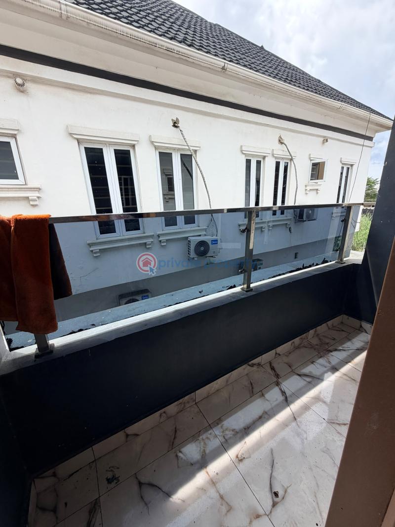 1 bedroom Mini Flat For Rent Divine Homes Thomas Estate Ajah Lagos - 1