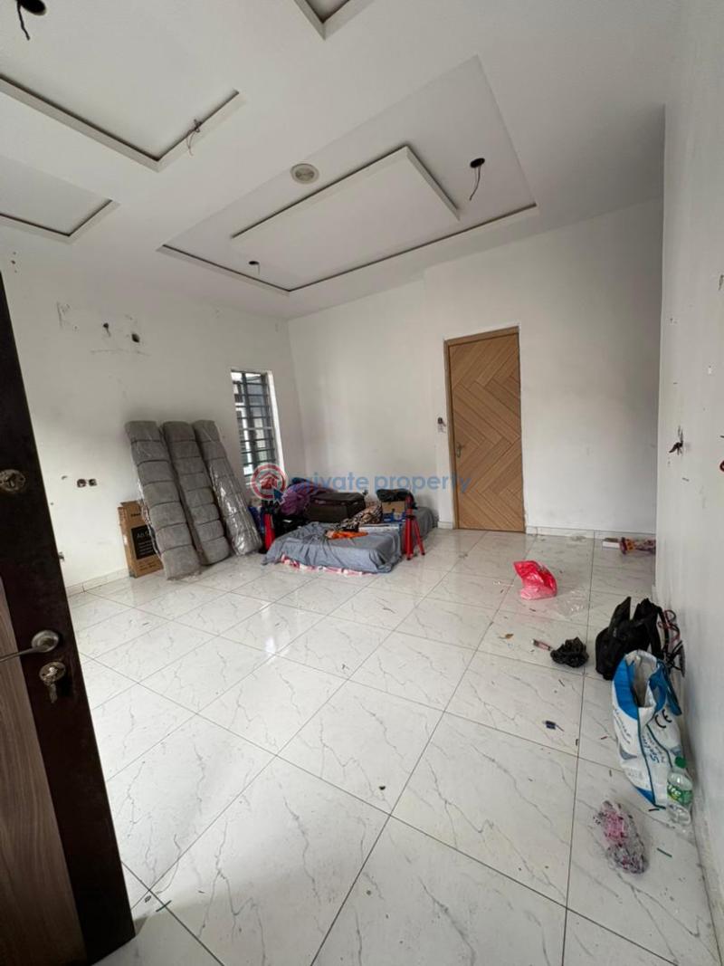 1 bedroom Shared Apartment For Rent Orchid Chevron Drive Lekki Lagos - 0